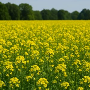 হাইব্রিড সরিষা ৫০০ গ্রামের পেকেট ১৮০০ টাকা